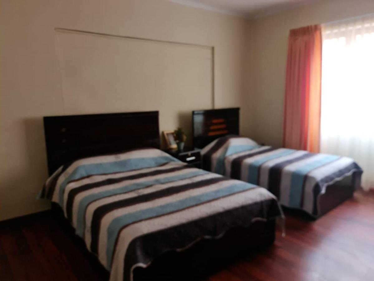 Hermoso Departamento En El Corazón De Miraflores