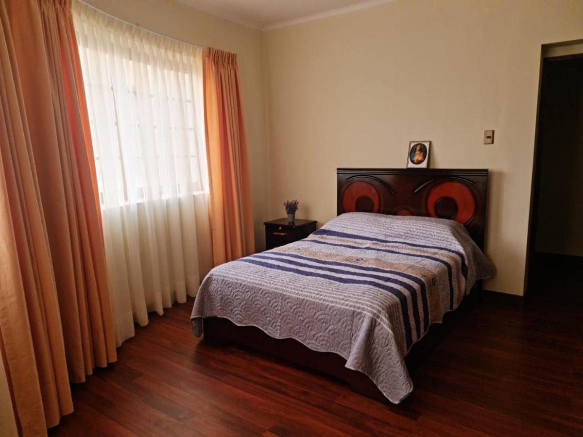 Apartamento Hermoso Departamento En El Corazón De Miraflores
