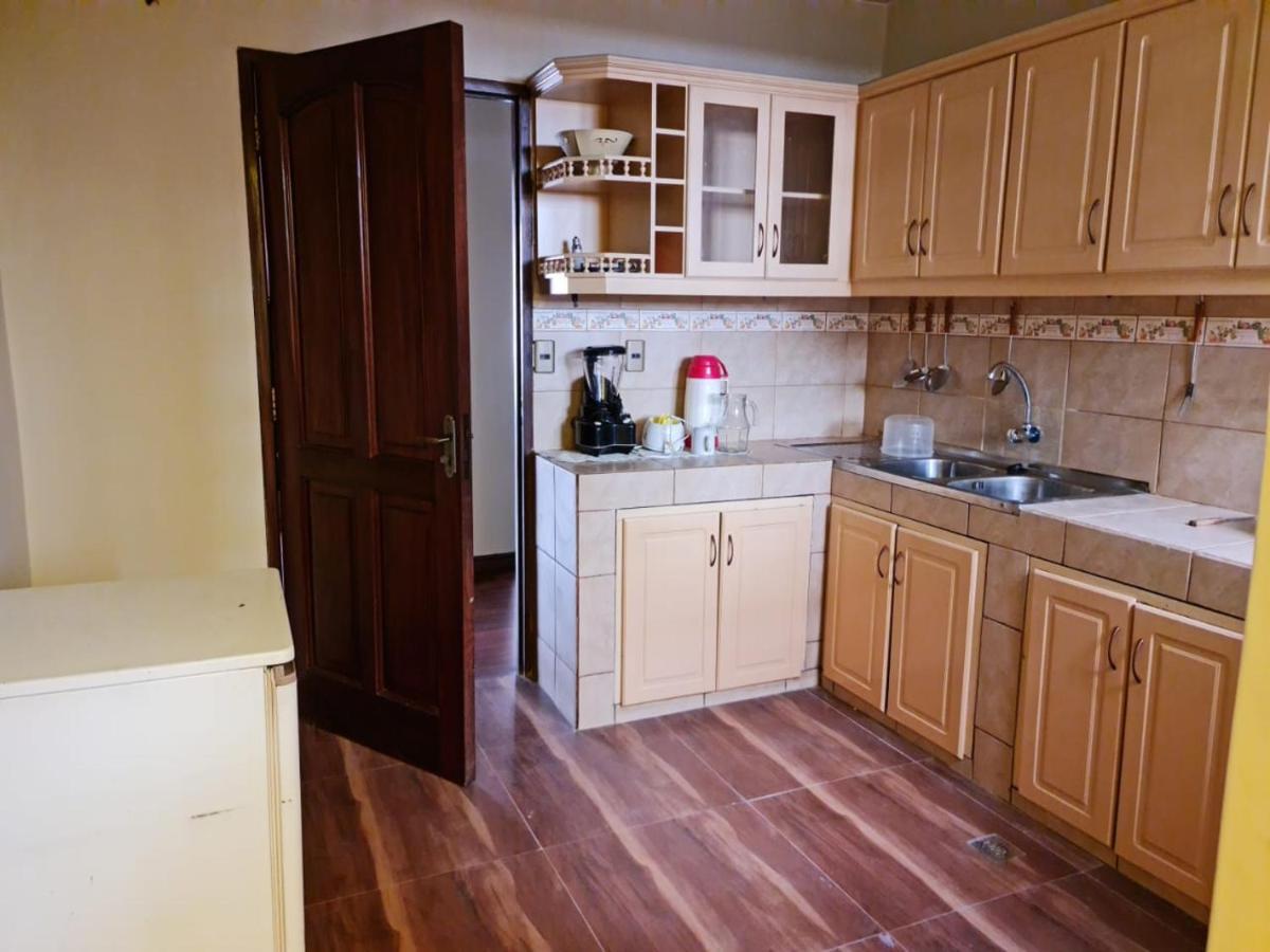Hermoso Departamento En El Corazón De Miraflores